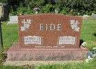 James &#38; Helen Eide